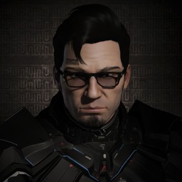 Amok Tokamak portrait