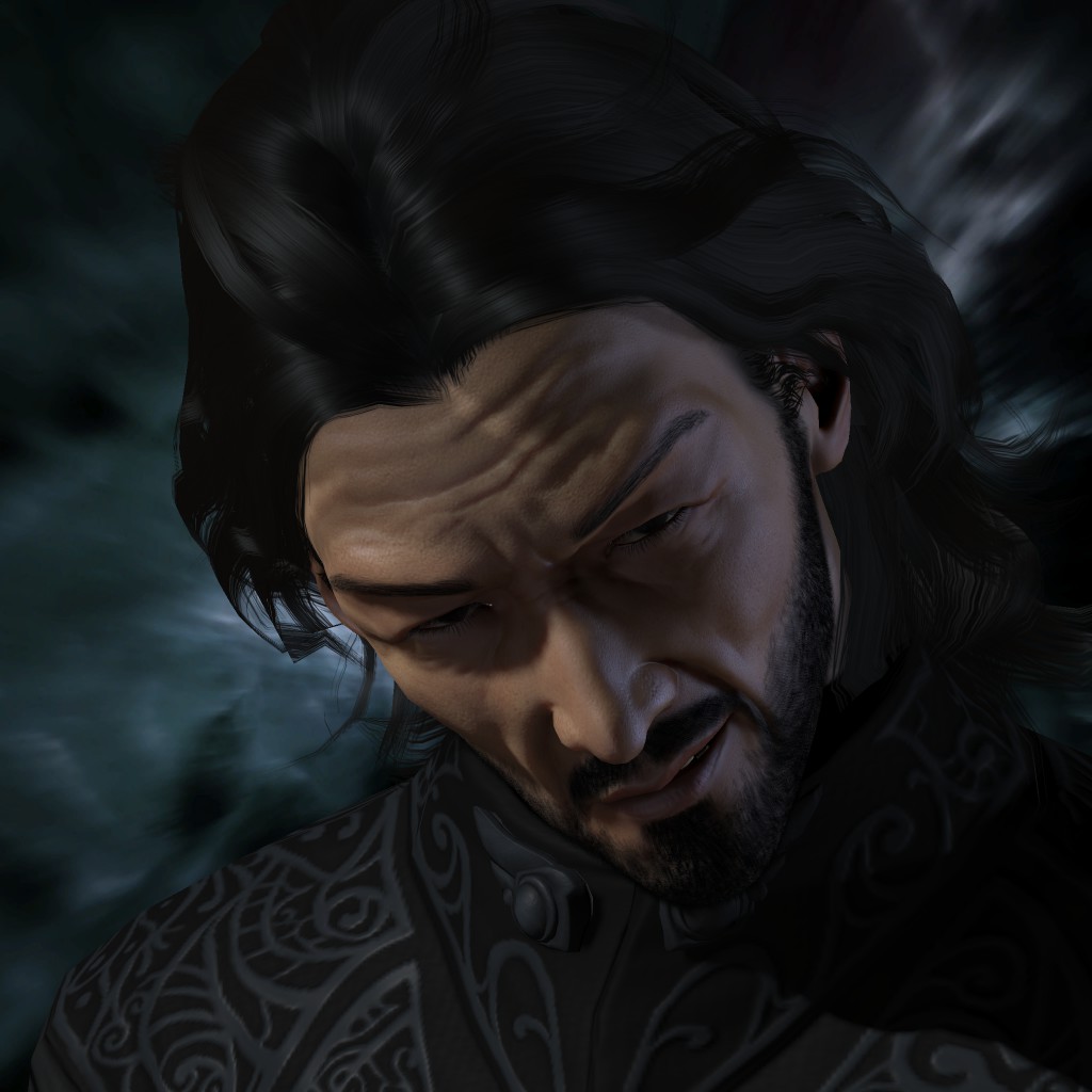 Sandor Batiatus