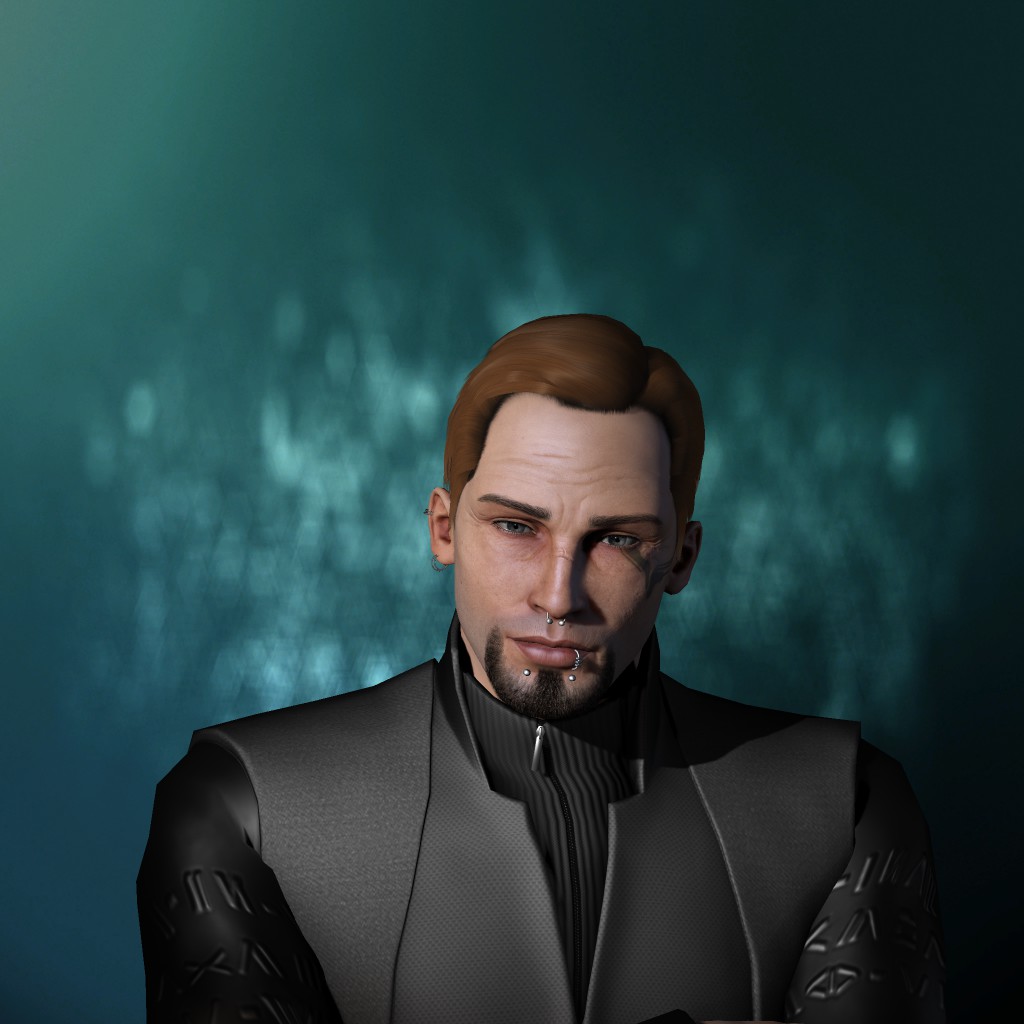 Igor Kadney