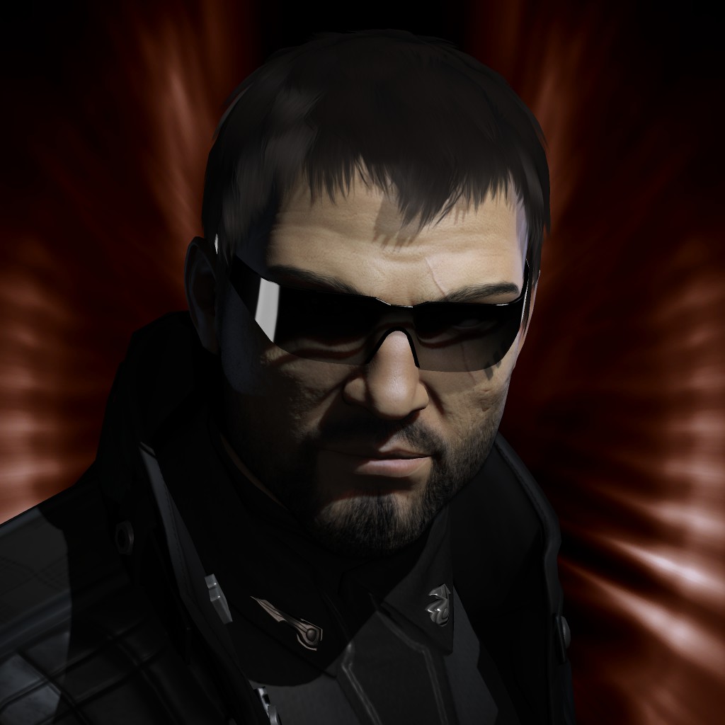 Darefan Nolen