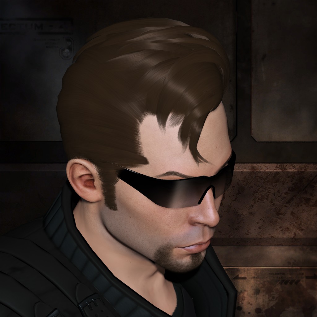 Kelron Arthie