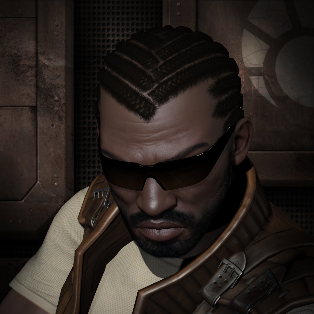 Dack Jackson