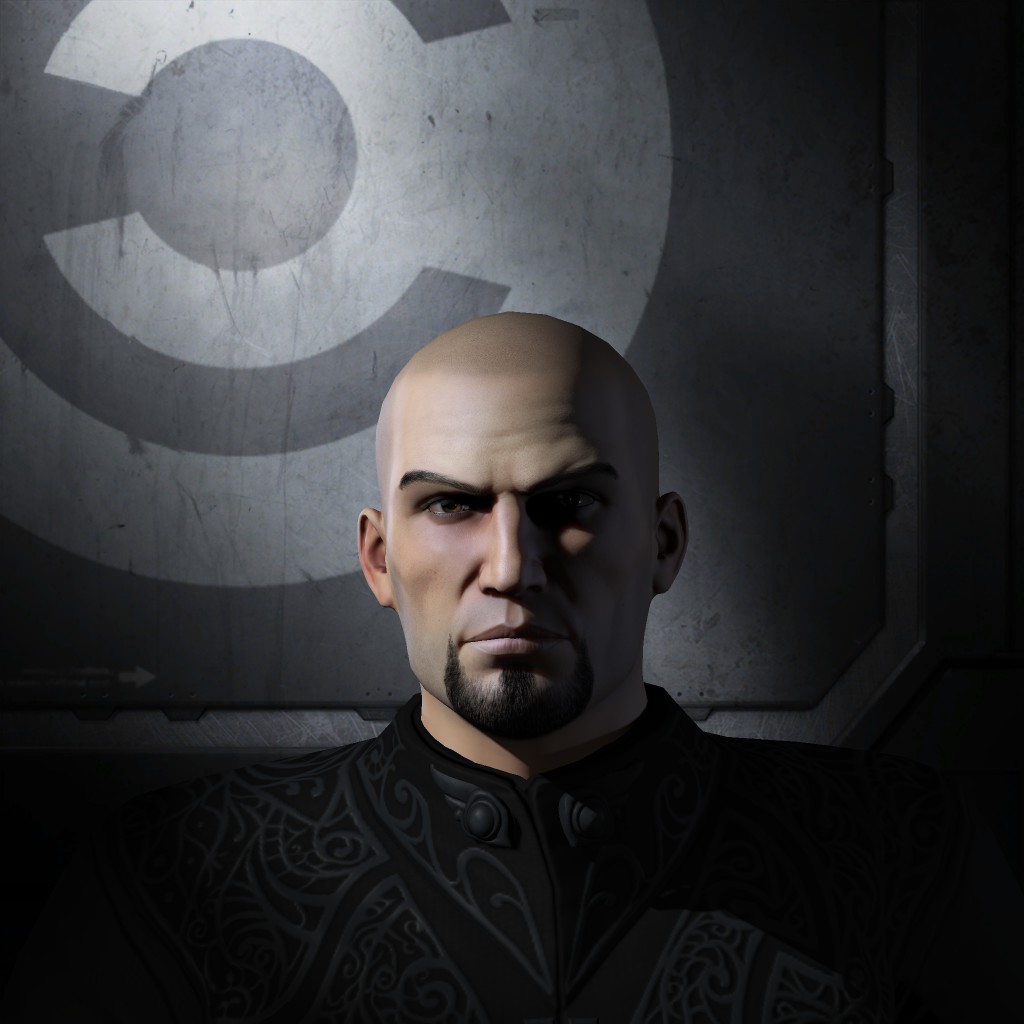 James Necrolian