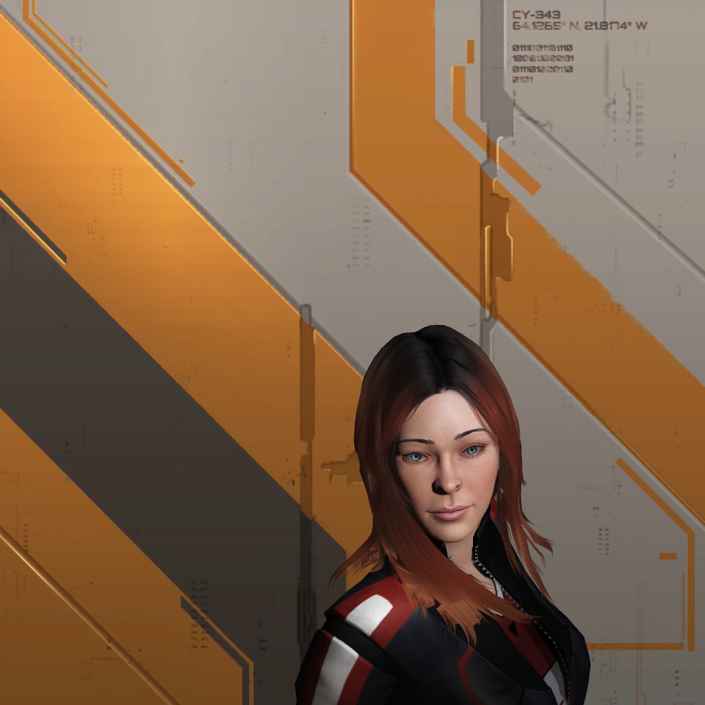 ERIKA HARTMANN Aideron