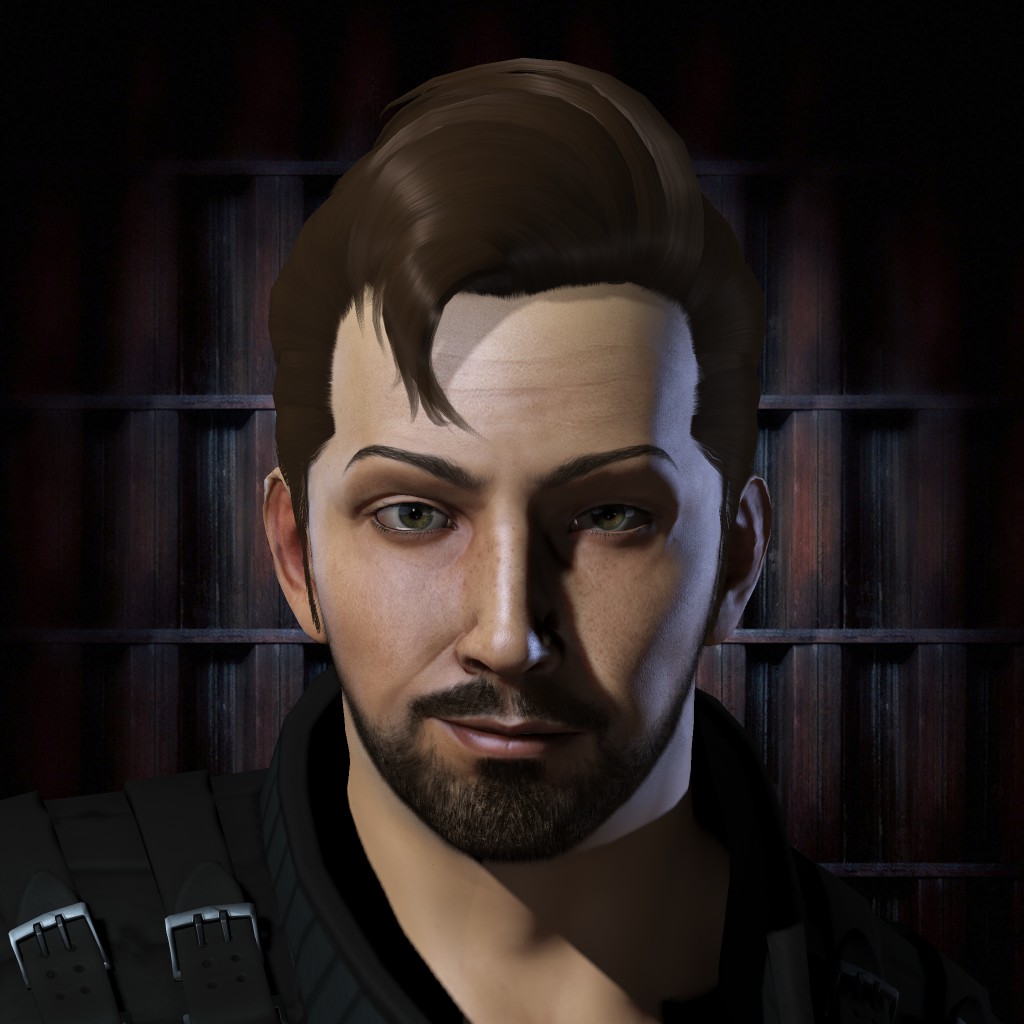 Alex Ferjl