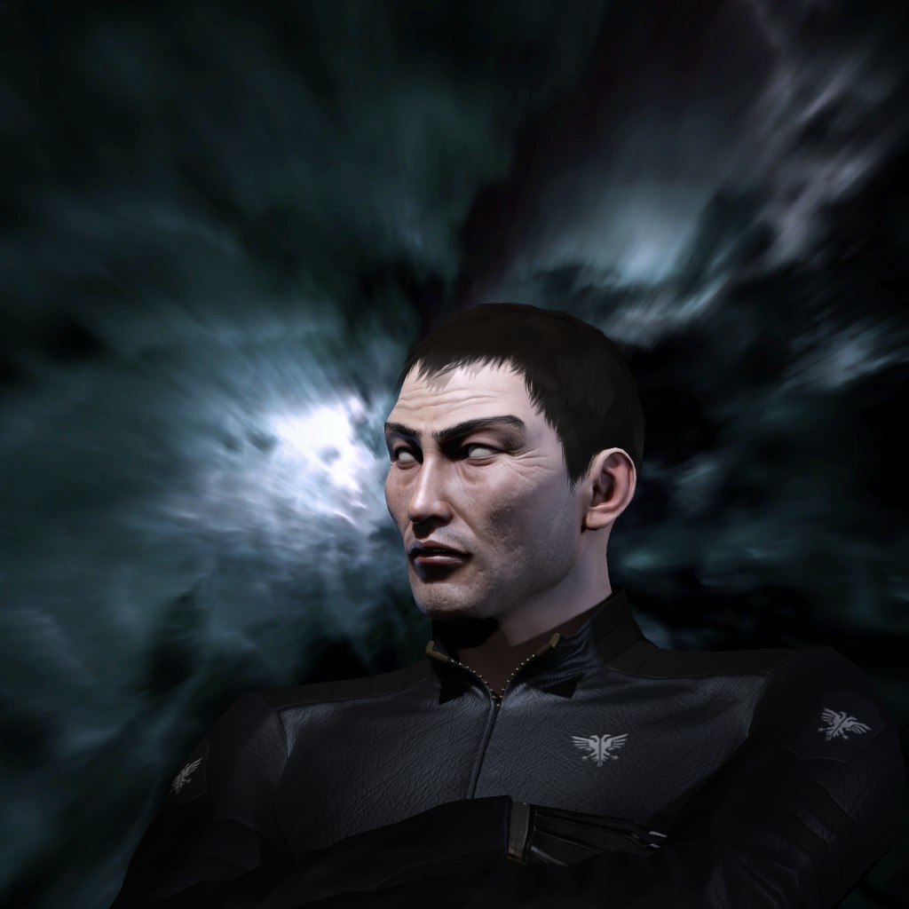 Pytheus McManaman