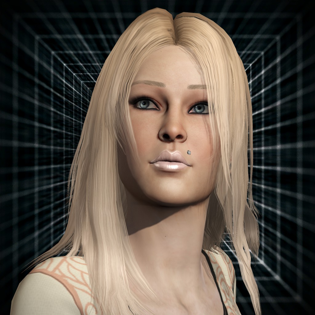 Talitha Draven