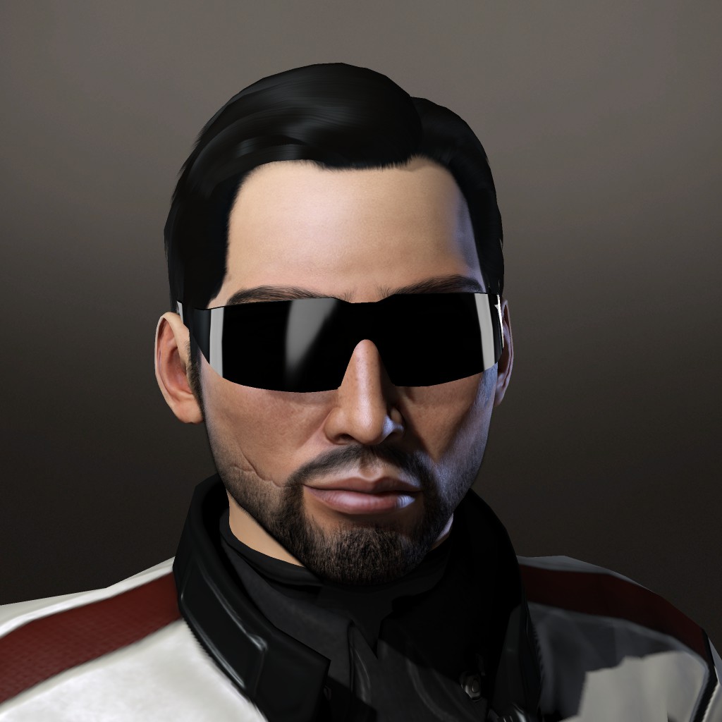 James Ozpin