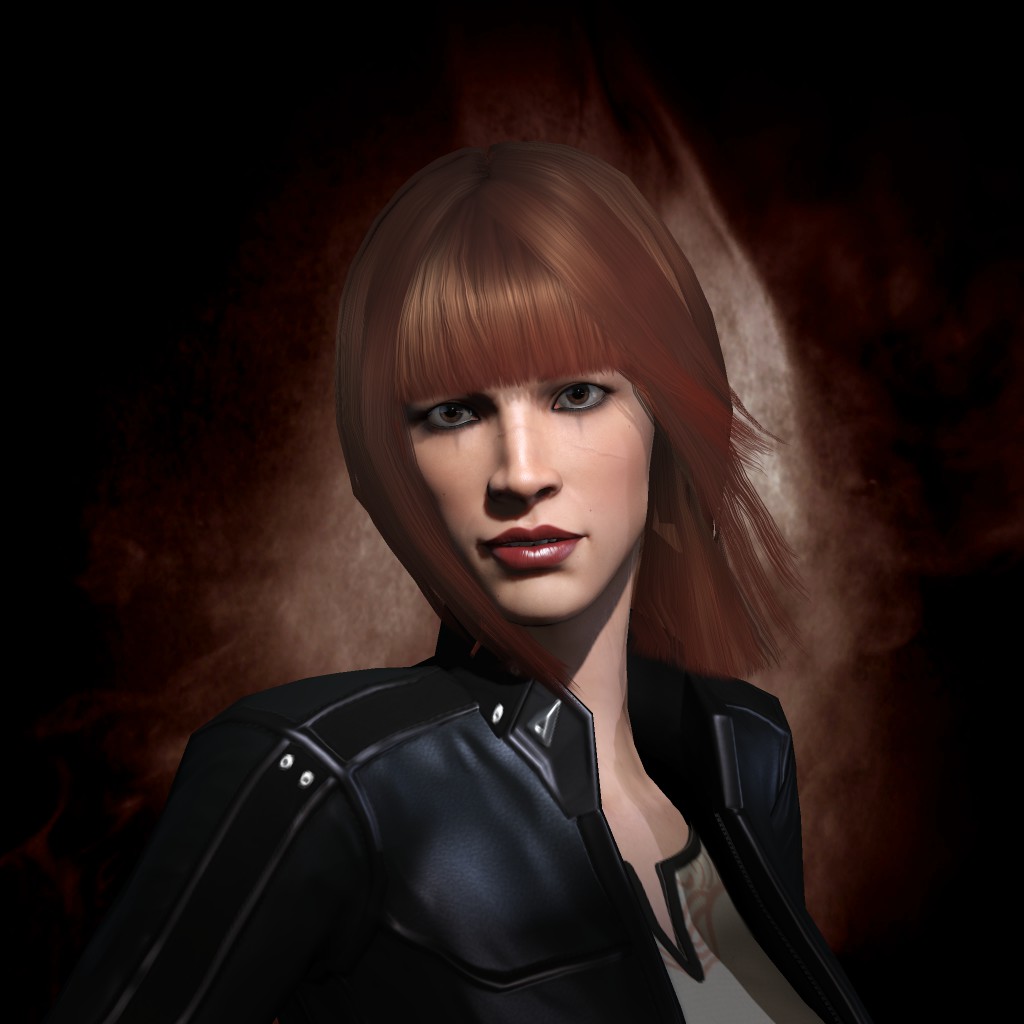 Laffinae Assasi