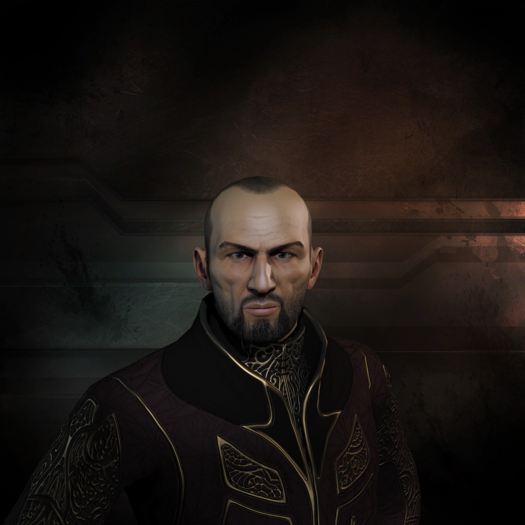 Michael Patane