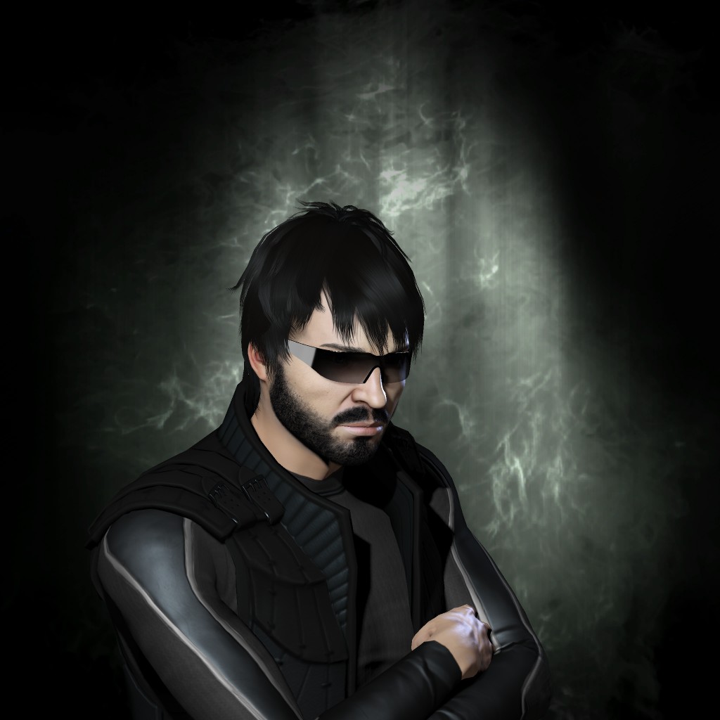 portrait
