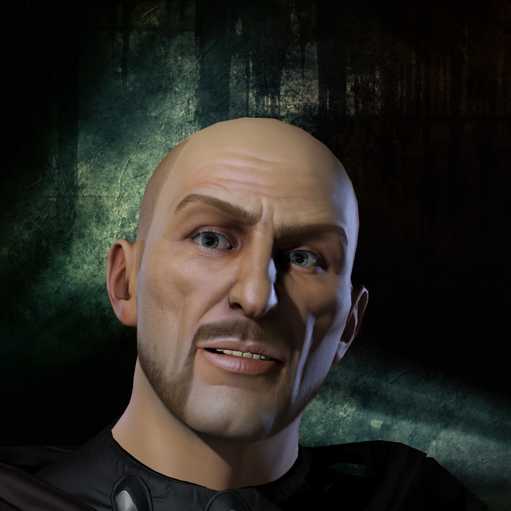 portrait
