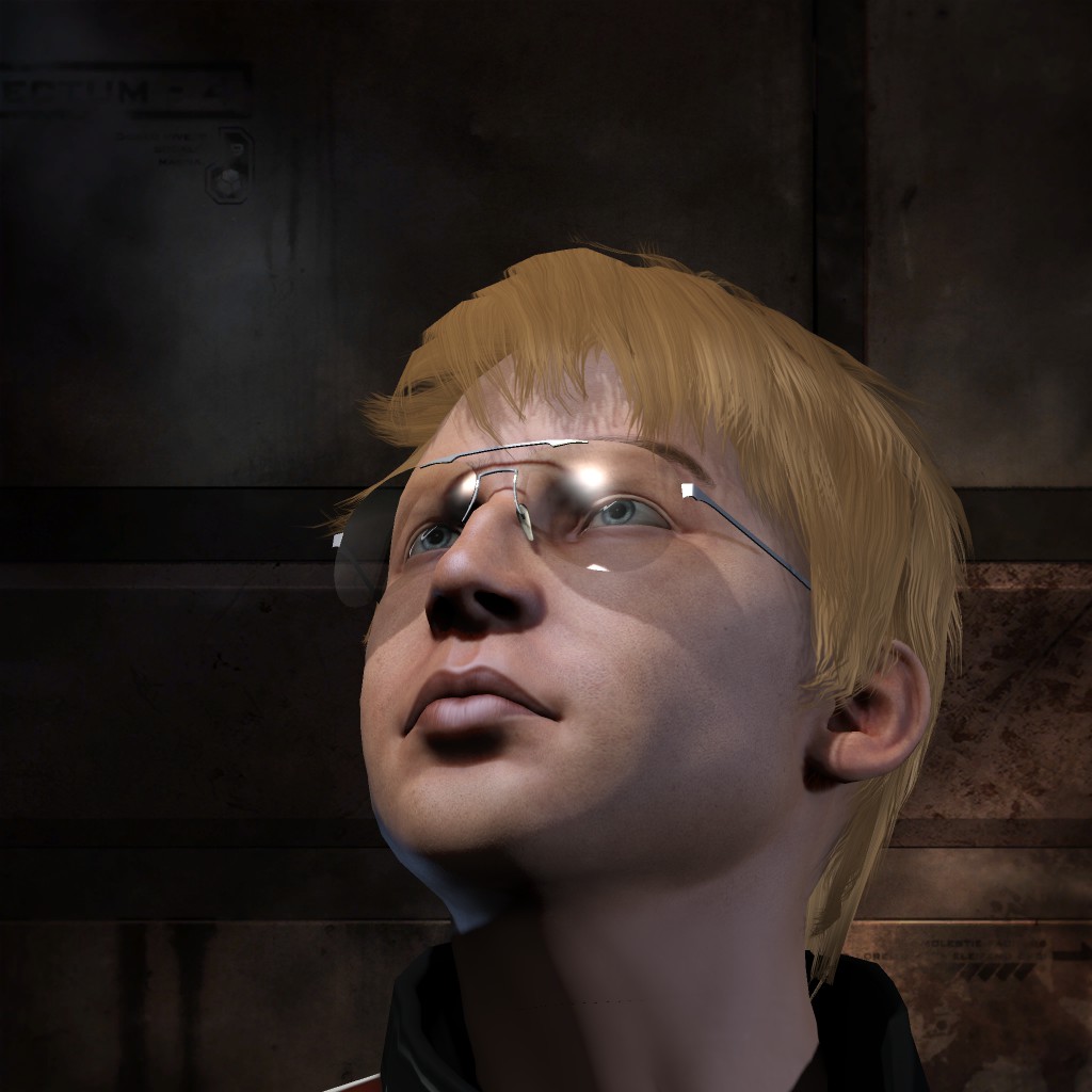 DuhDoNGos Lugenthorpe