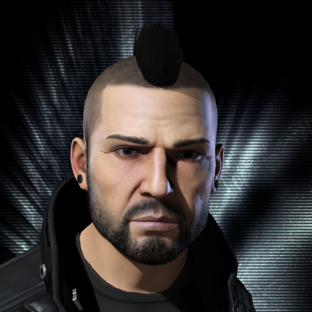 Metal Hekki