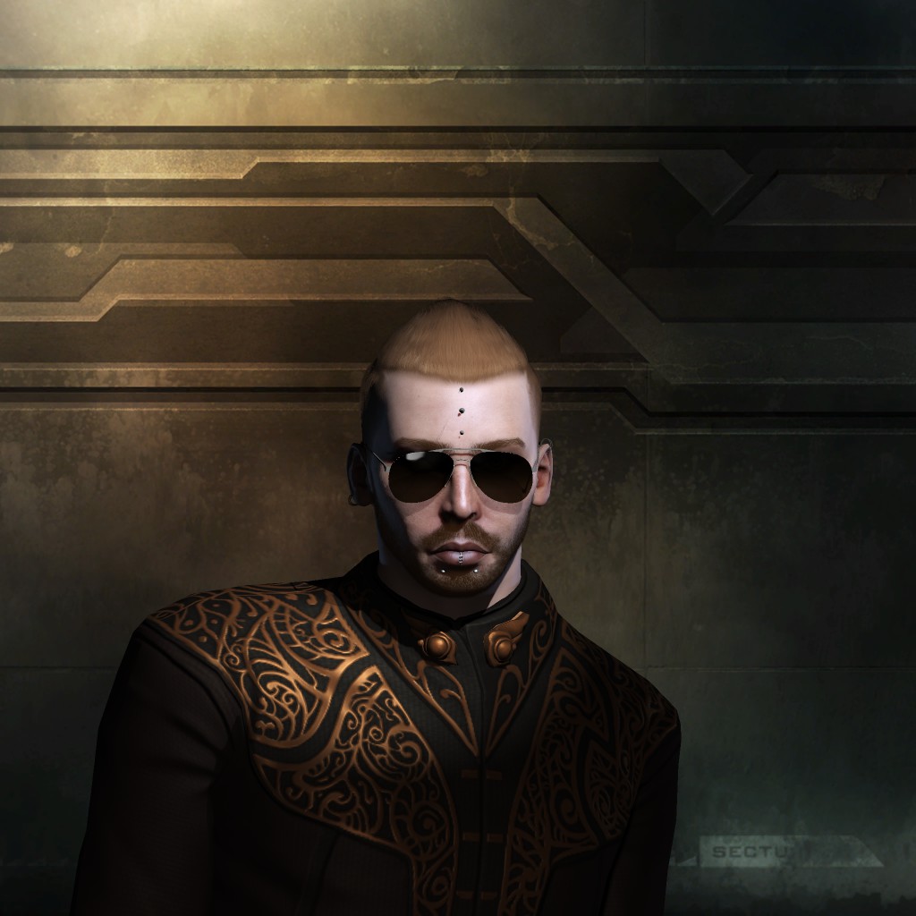 inv portrait