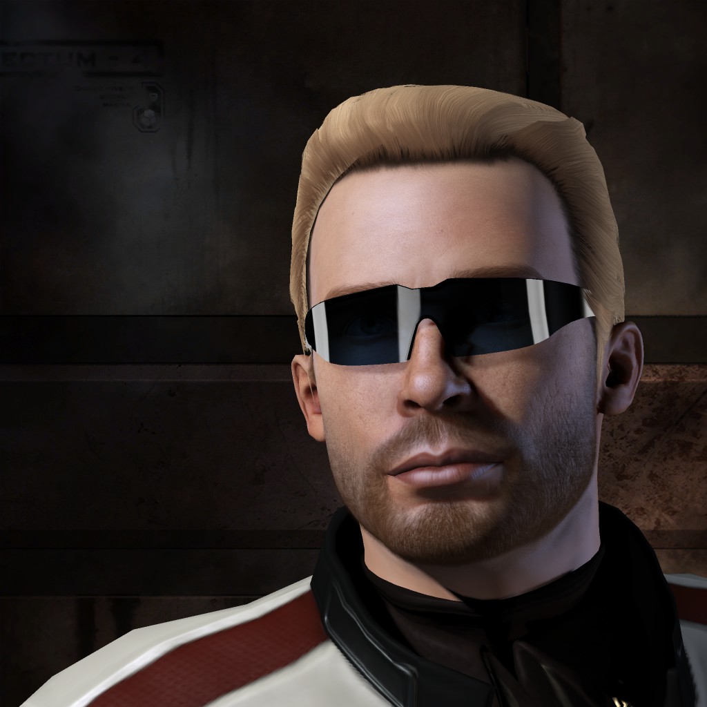 Bjorn DeRuyter