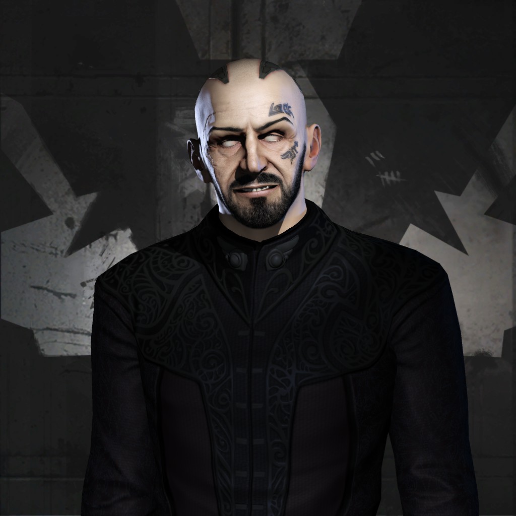 Nik Nax