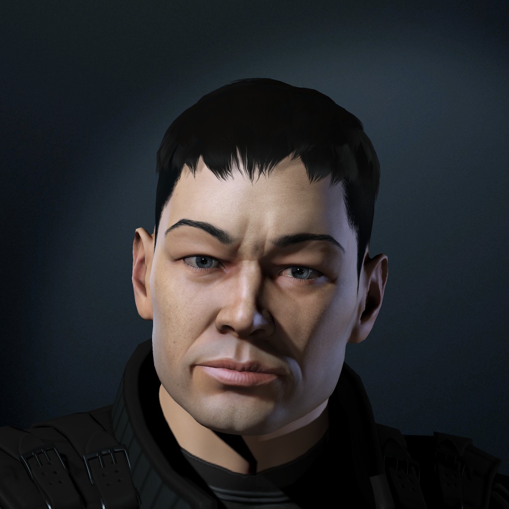 Genome Isayeki