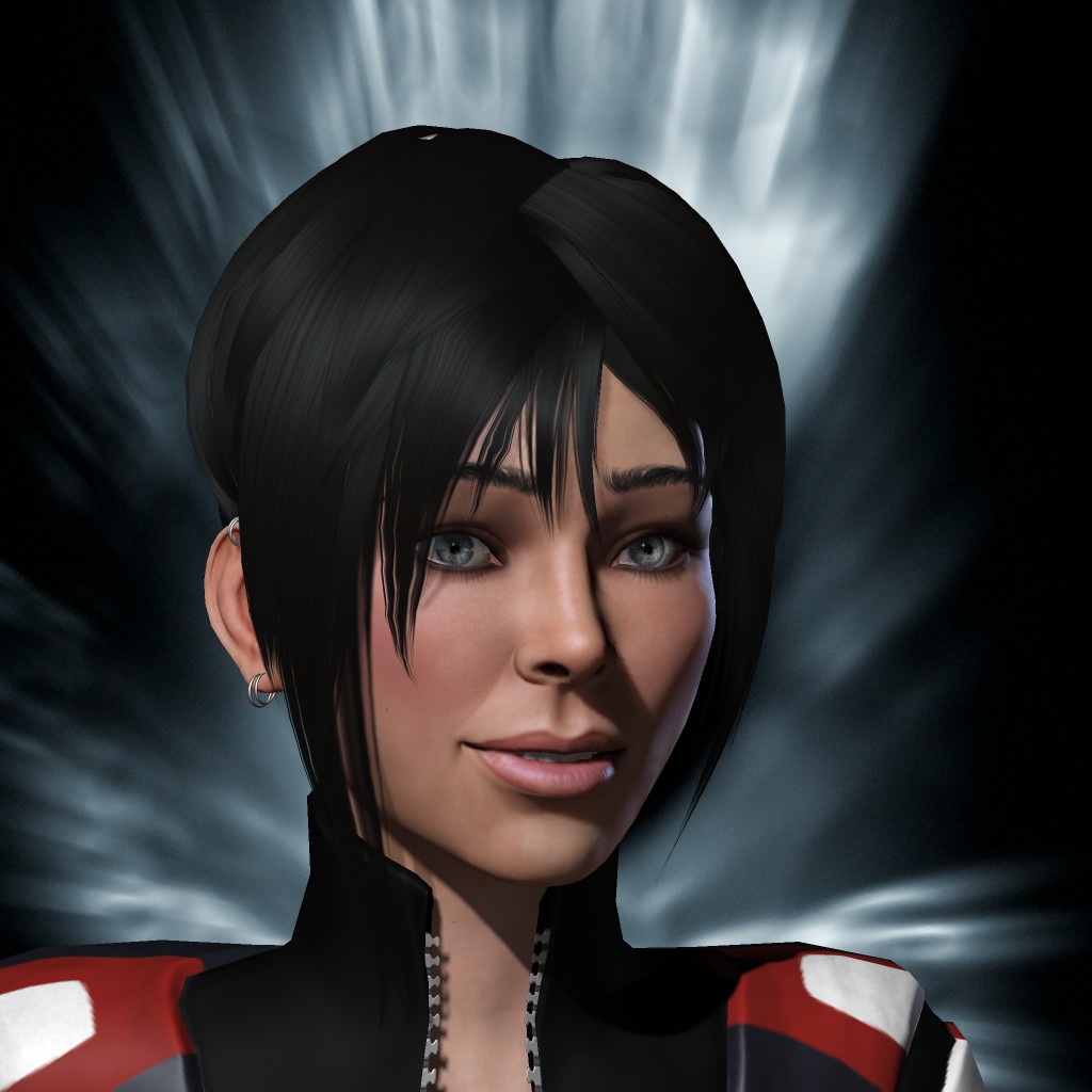 Naomi Rotineque
