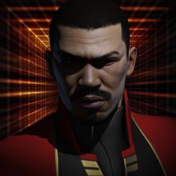 iChiefi portrait