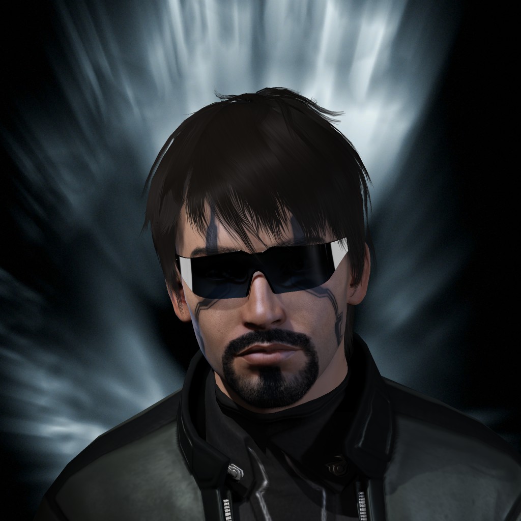 Vedvel Blackheart