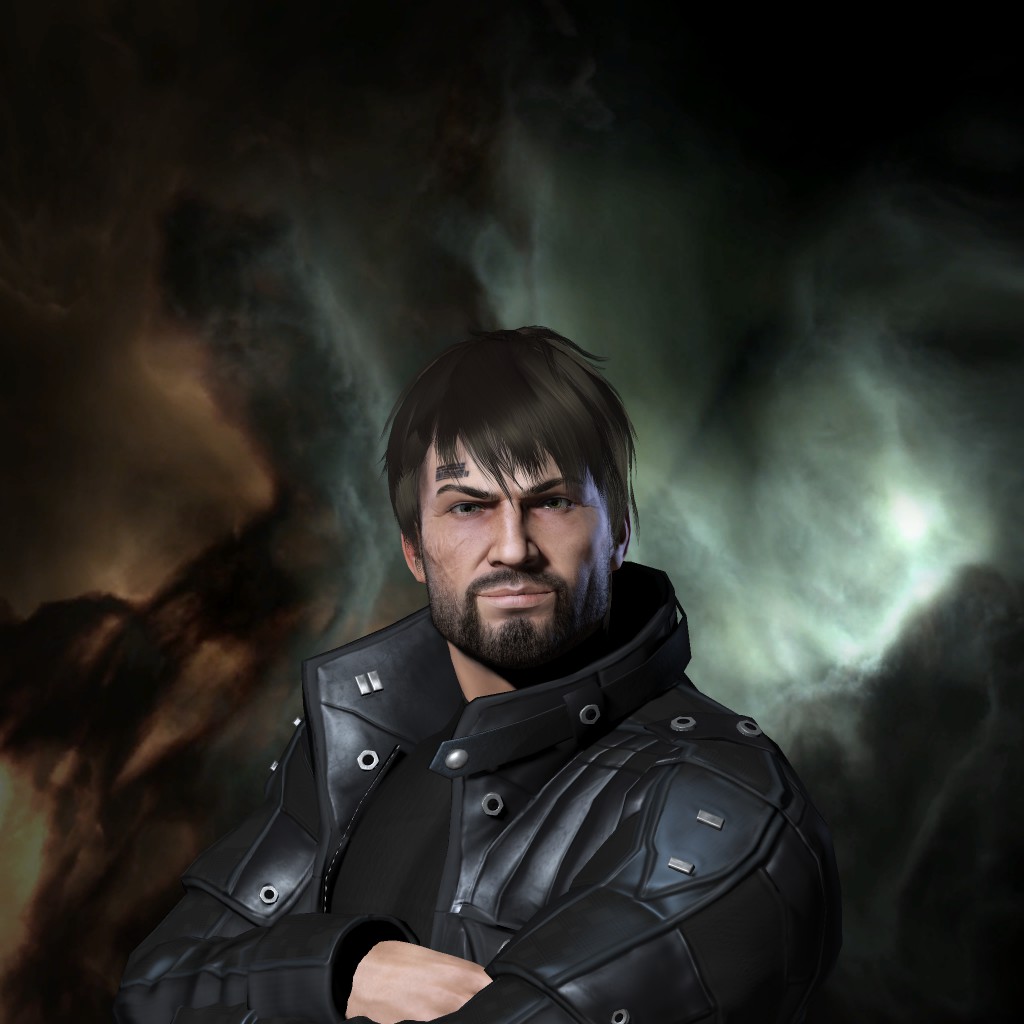 Alron Yaken