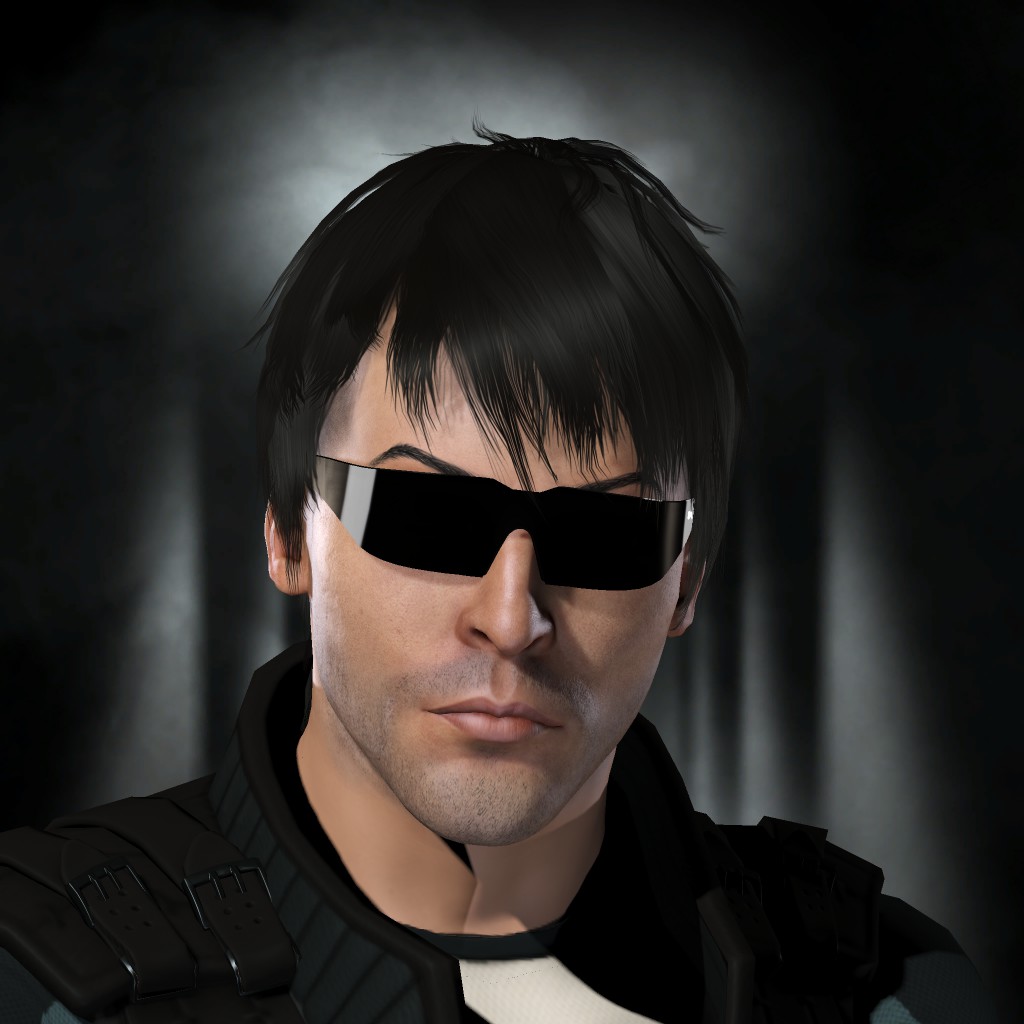Viktorr Fedorov