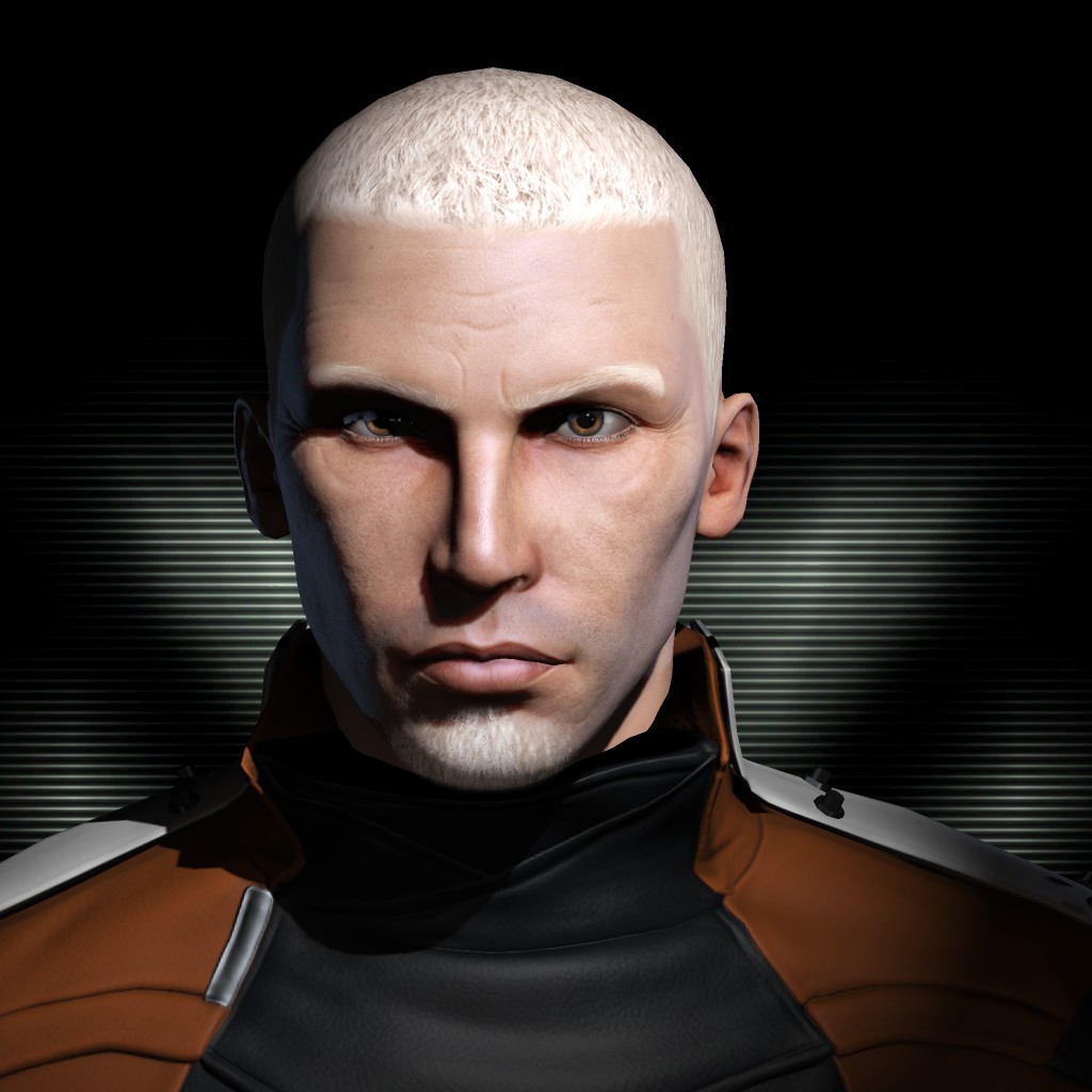Seldon Balthazar