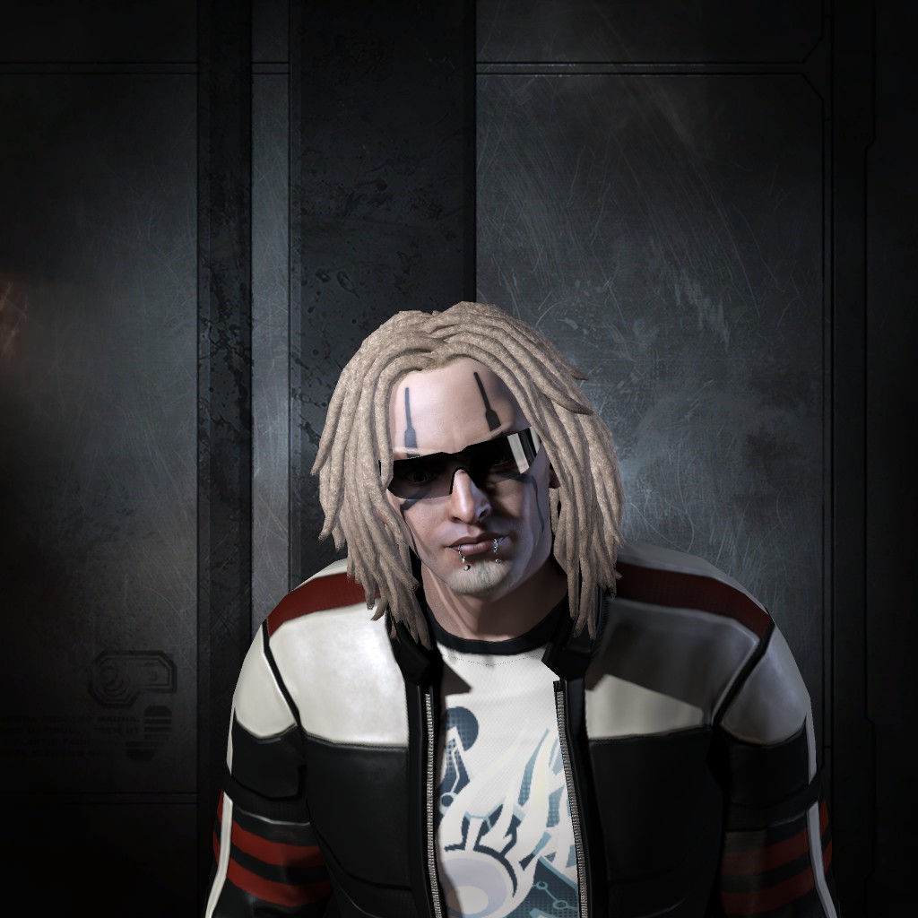 Senki Specter