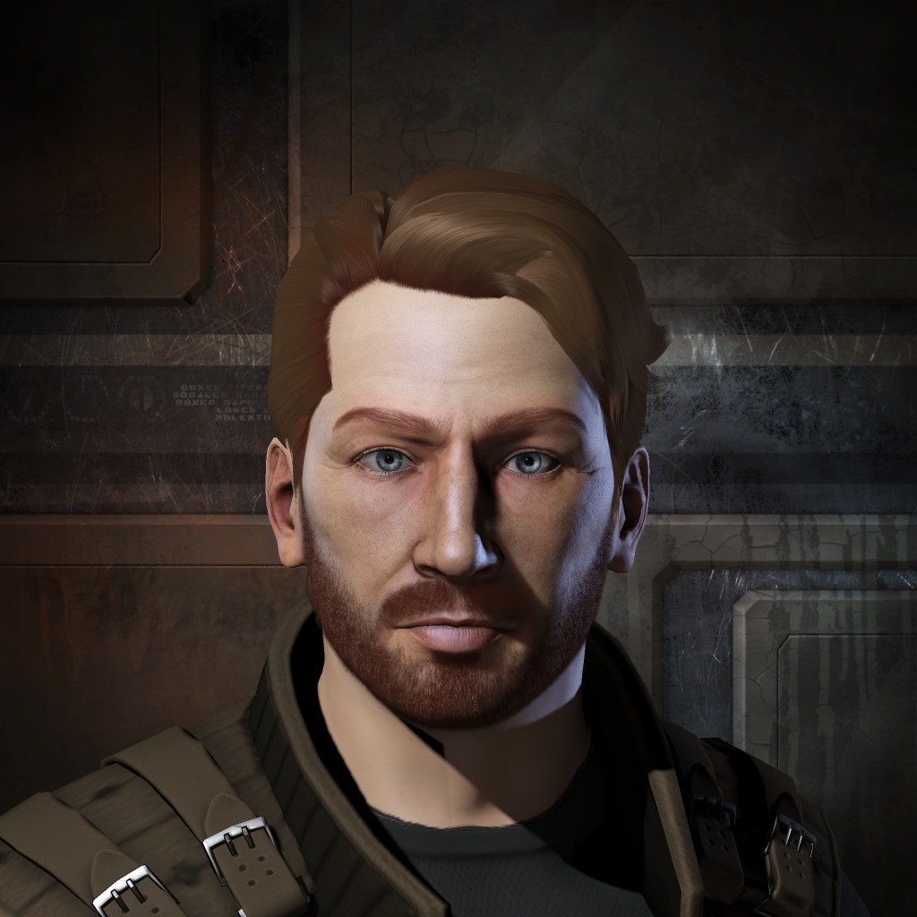 Luke Buelle