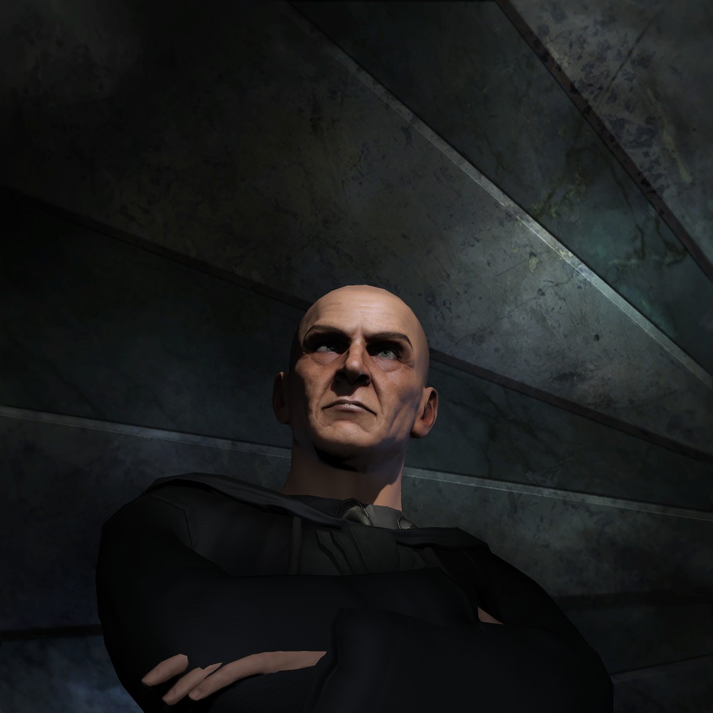 portrait