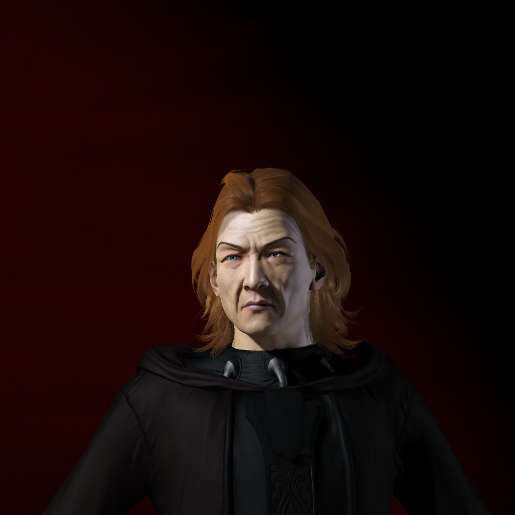 Reginald Plexwankington