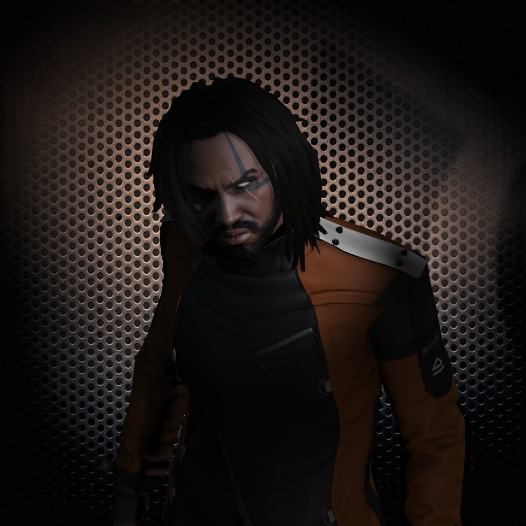 Ronan -San