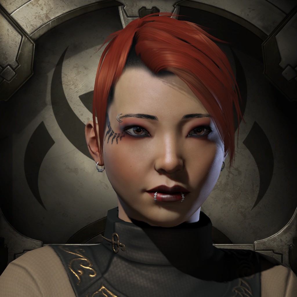 Sunara Shinra