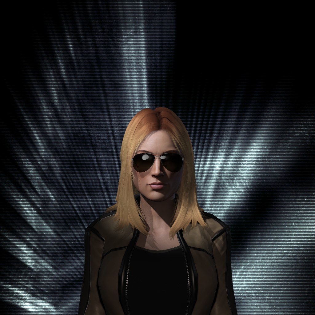 Alina Domin'Ator