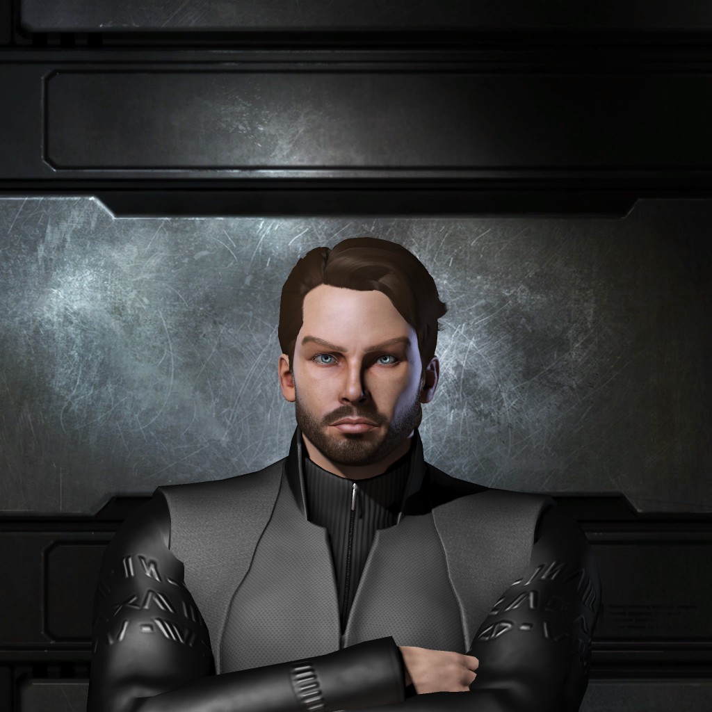 Xander Vaid
