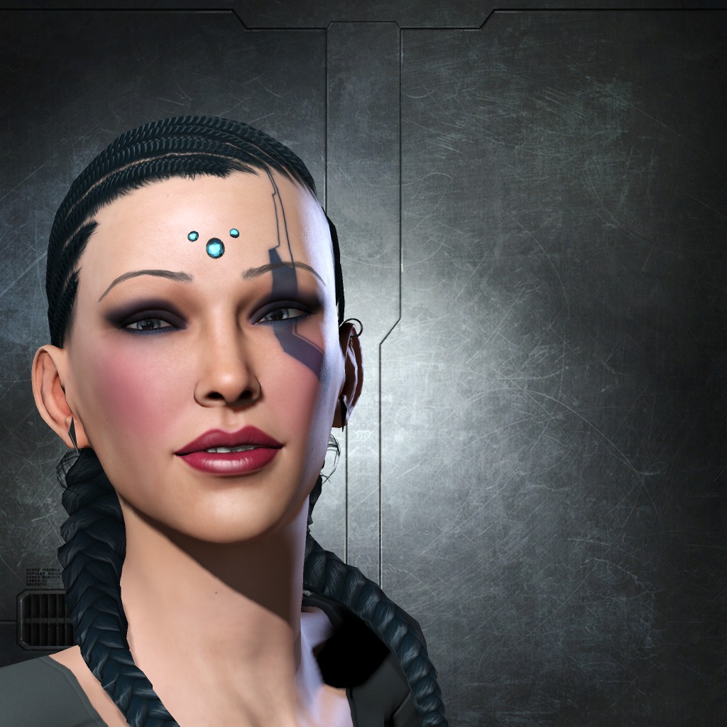 sindra Solette