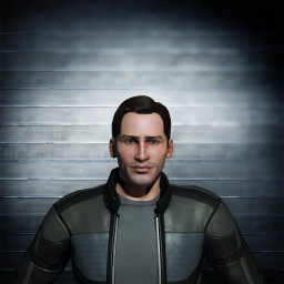alex filipovi portrait