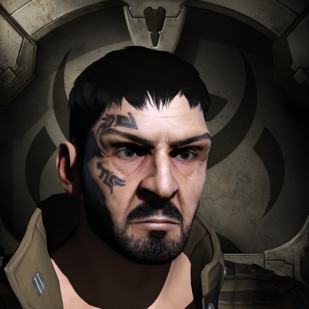 Zeke Duneventx