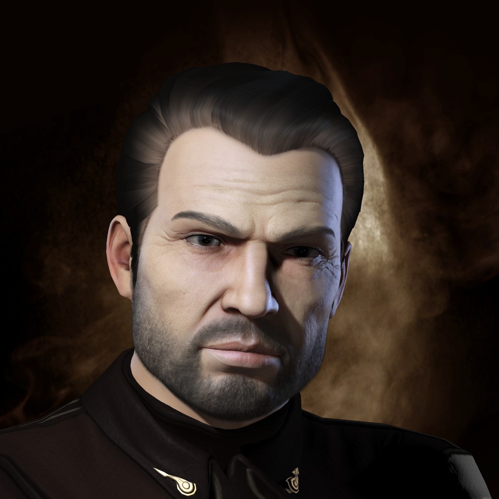 eddie Udan