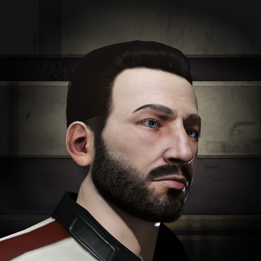 Vasily Sass
