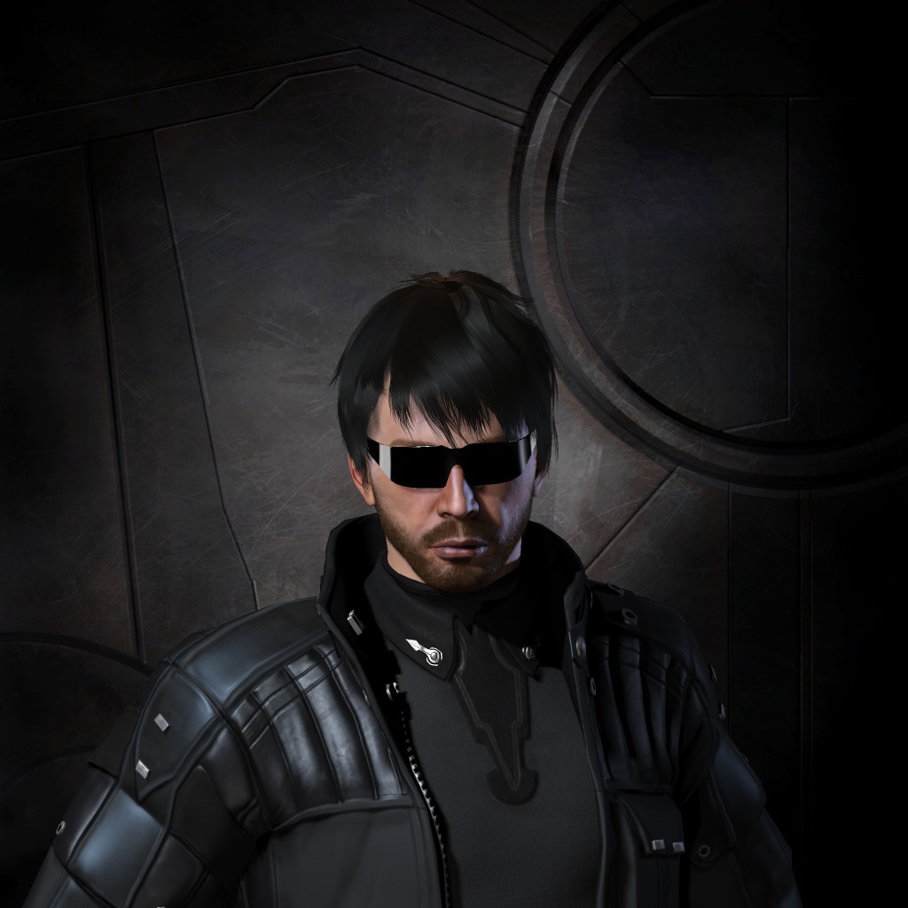 Dark Prince Naari