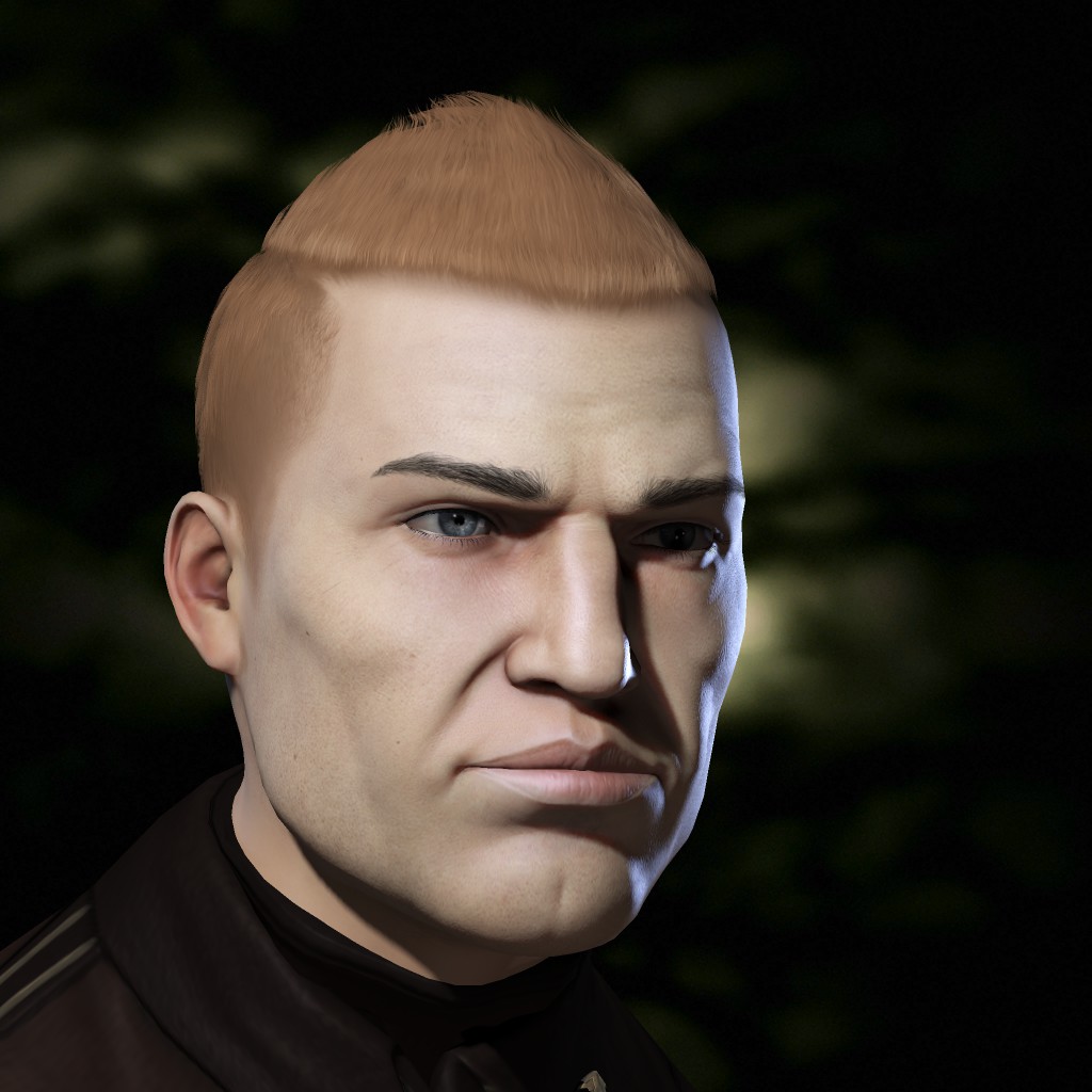 Mirkolor Nolen