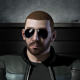 Girder Rollard portrait