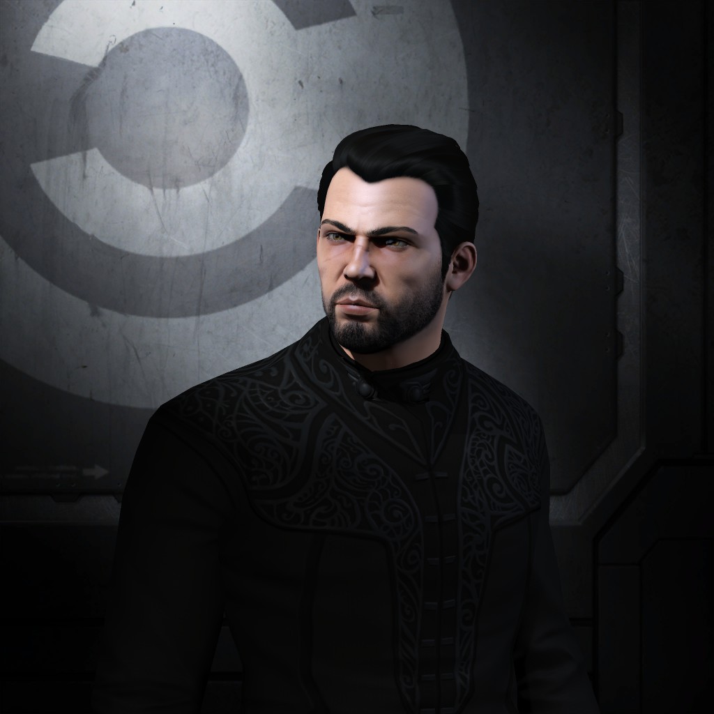 Terran Kraiss