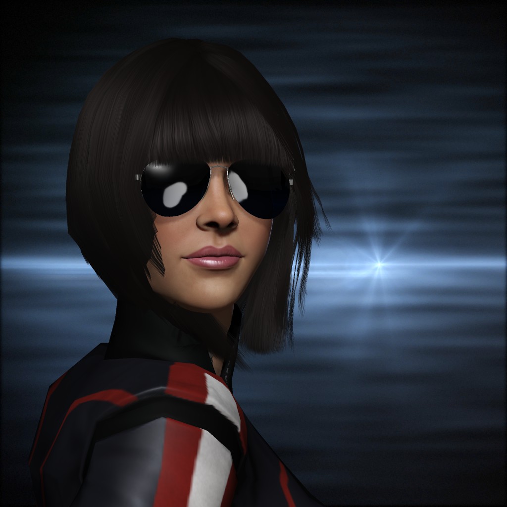 Portrait