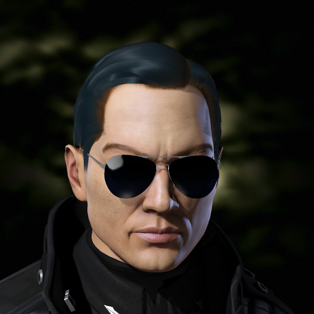 Dramel Motsu