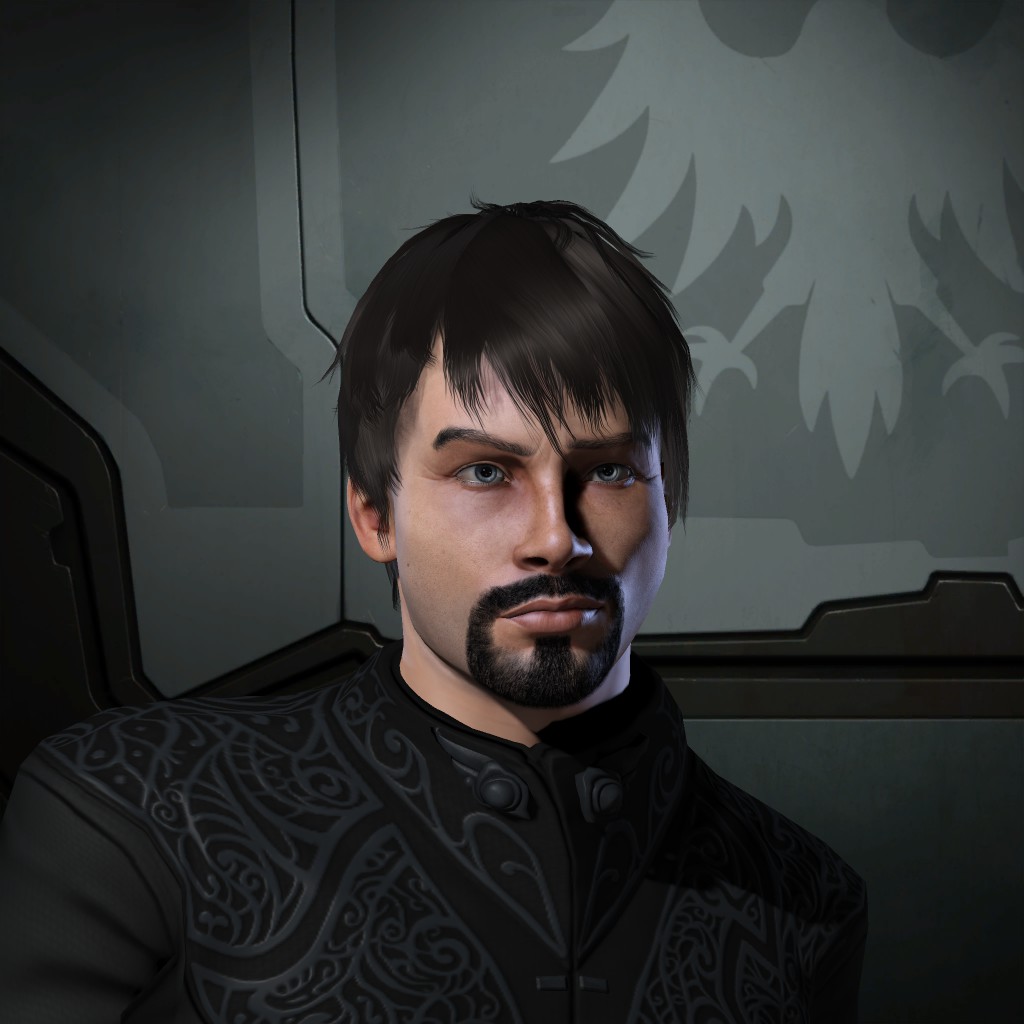 Drathen Melkier