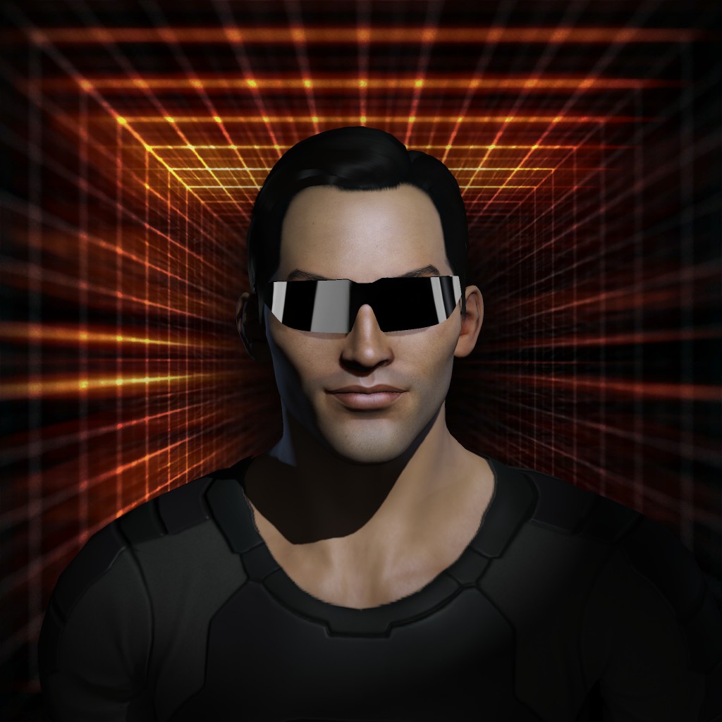 Marcus Dallacort