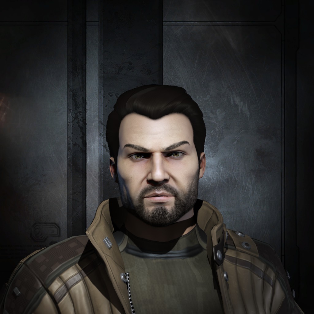 Isaac Ernagas